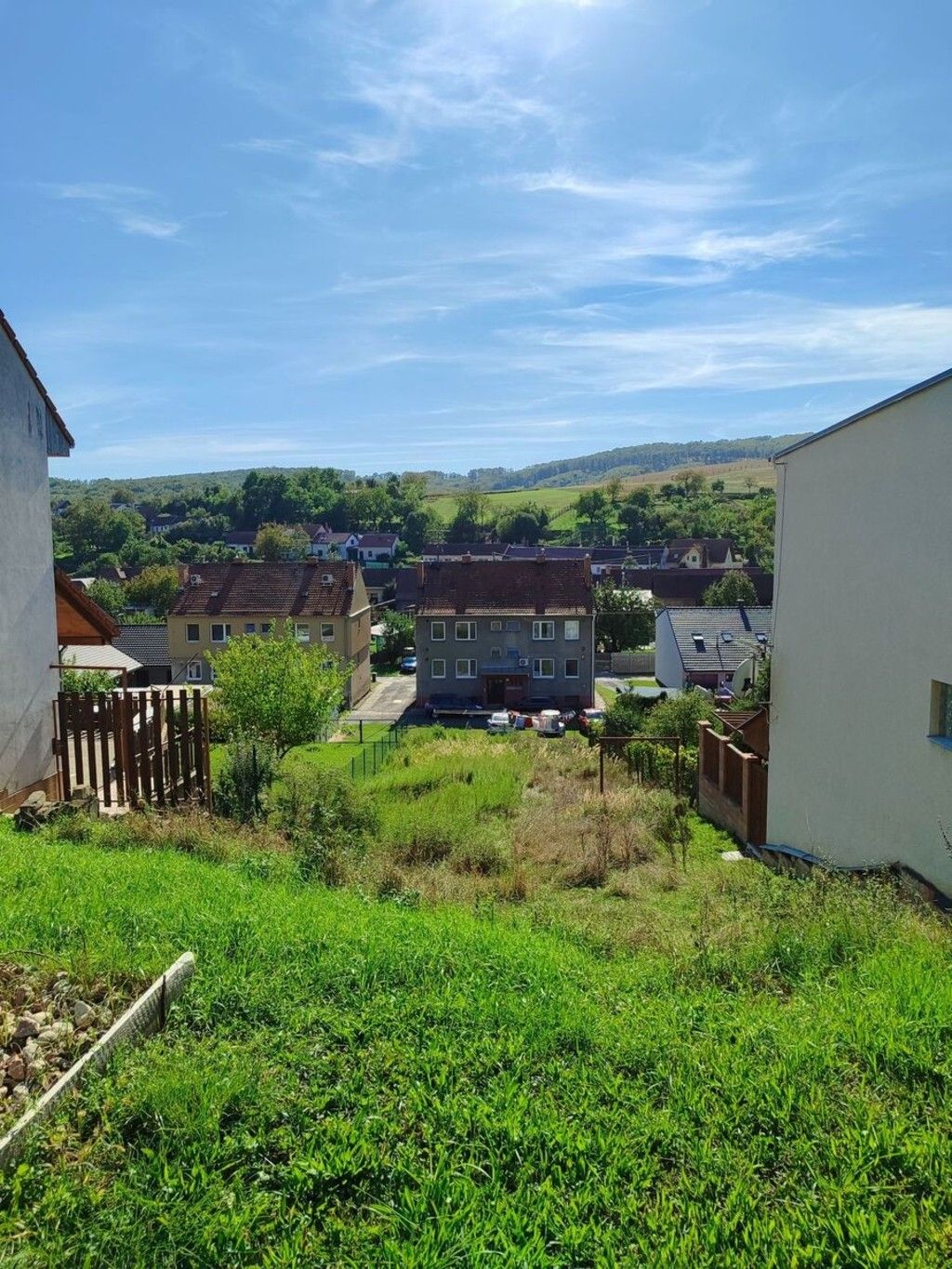 Prodej pozemek pro bydlení - Boleradice, 536 m² - 5