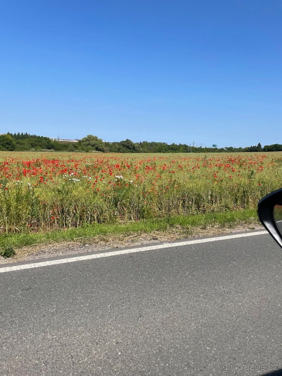 Pozemky pro bydlení, Praha, 141 00