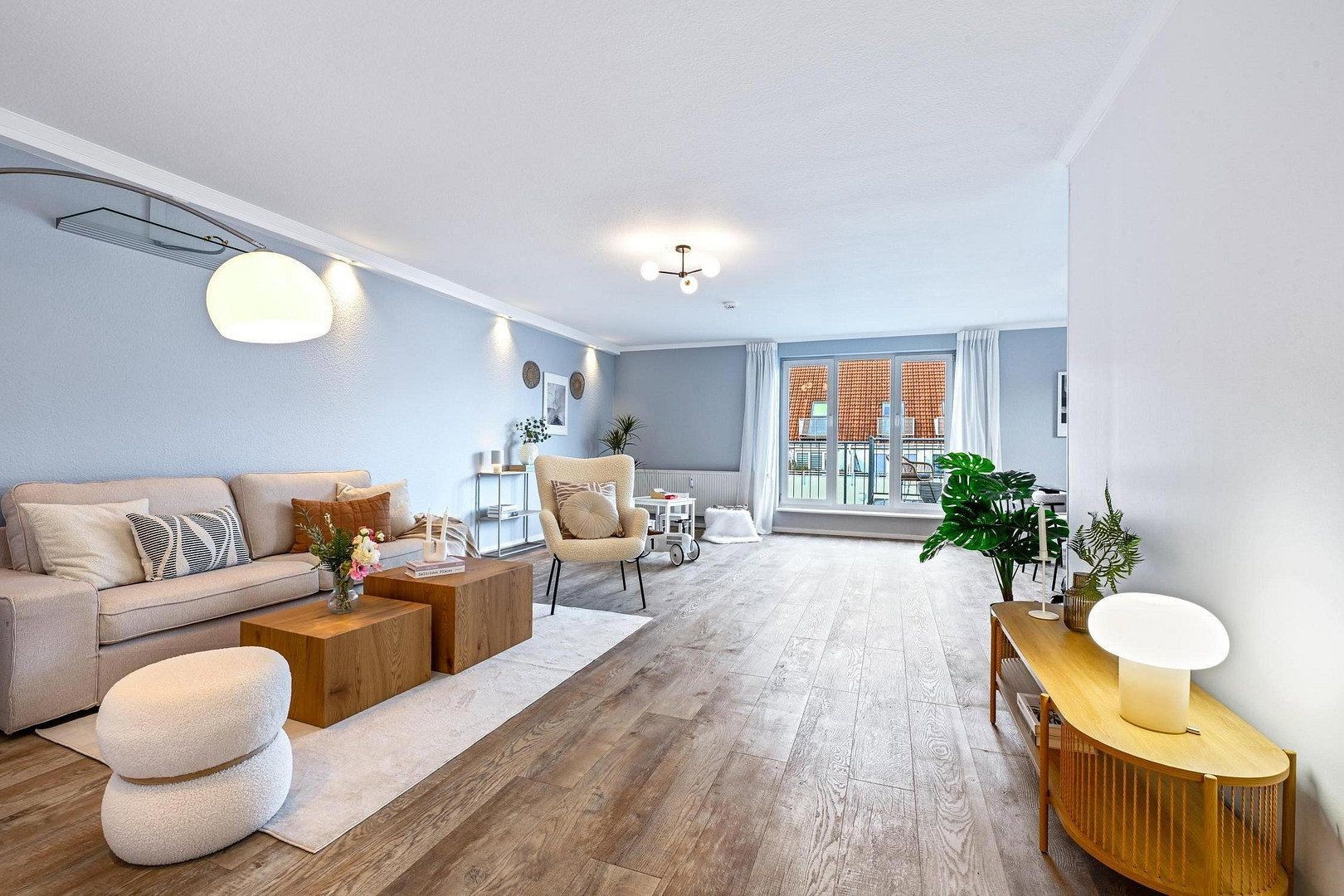 5+1, Hamburg Bahrenfeld Hamburg 22761, 176 m² - 1