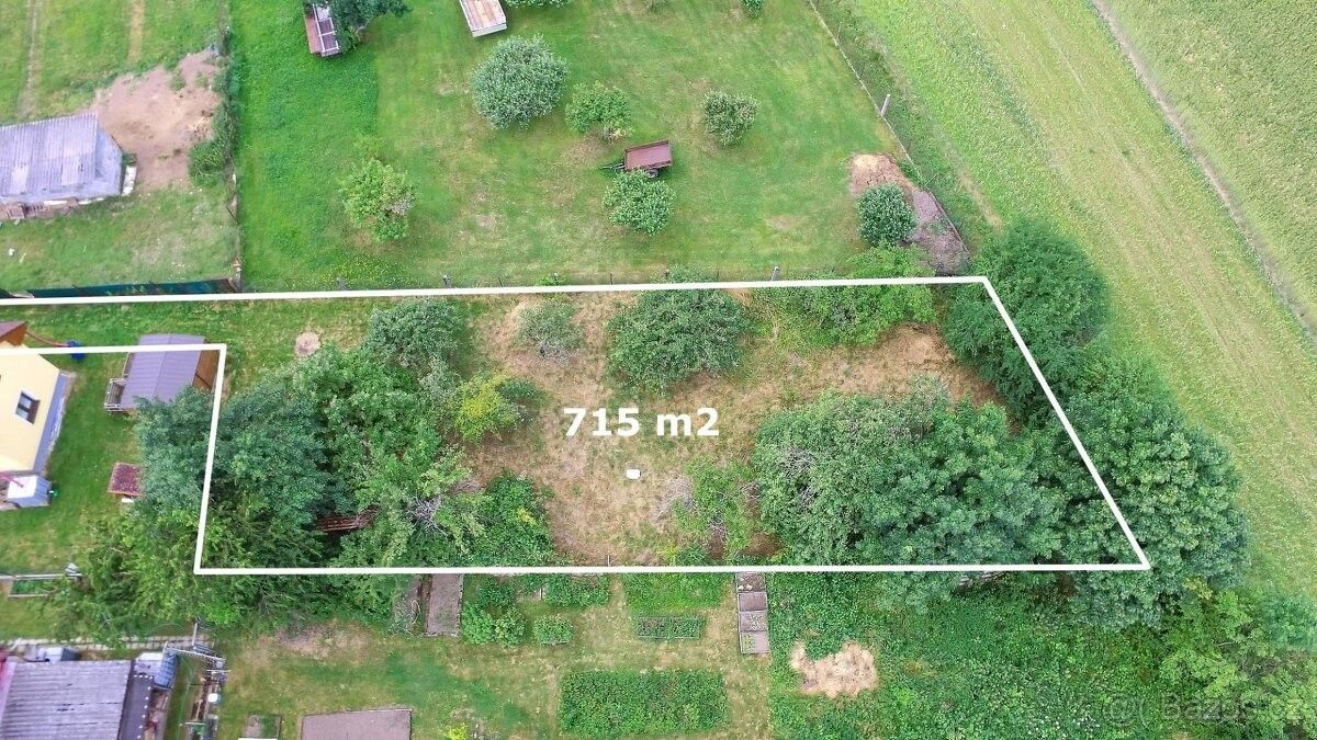 Prodej pozemek pro bydlení - Zbiroh, 338 08