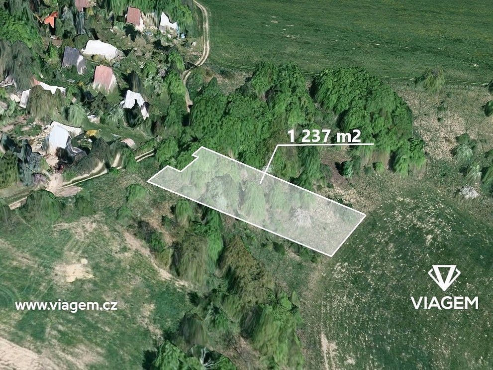 Zahrady, Prostějovičky, okres Prostějov, Olomoucký kraj