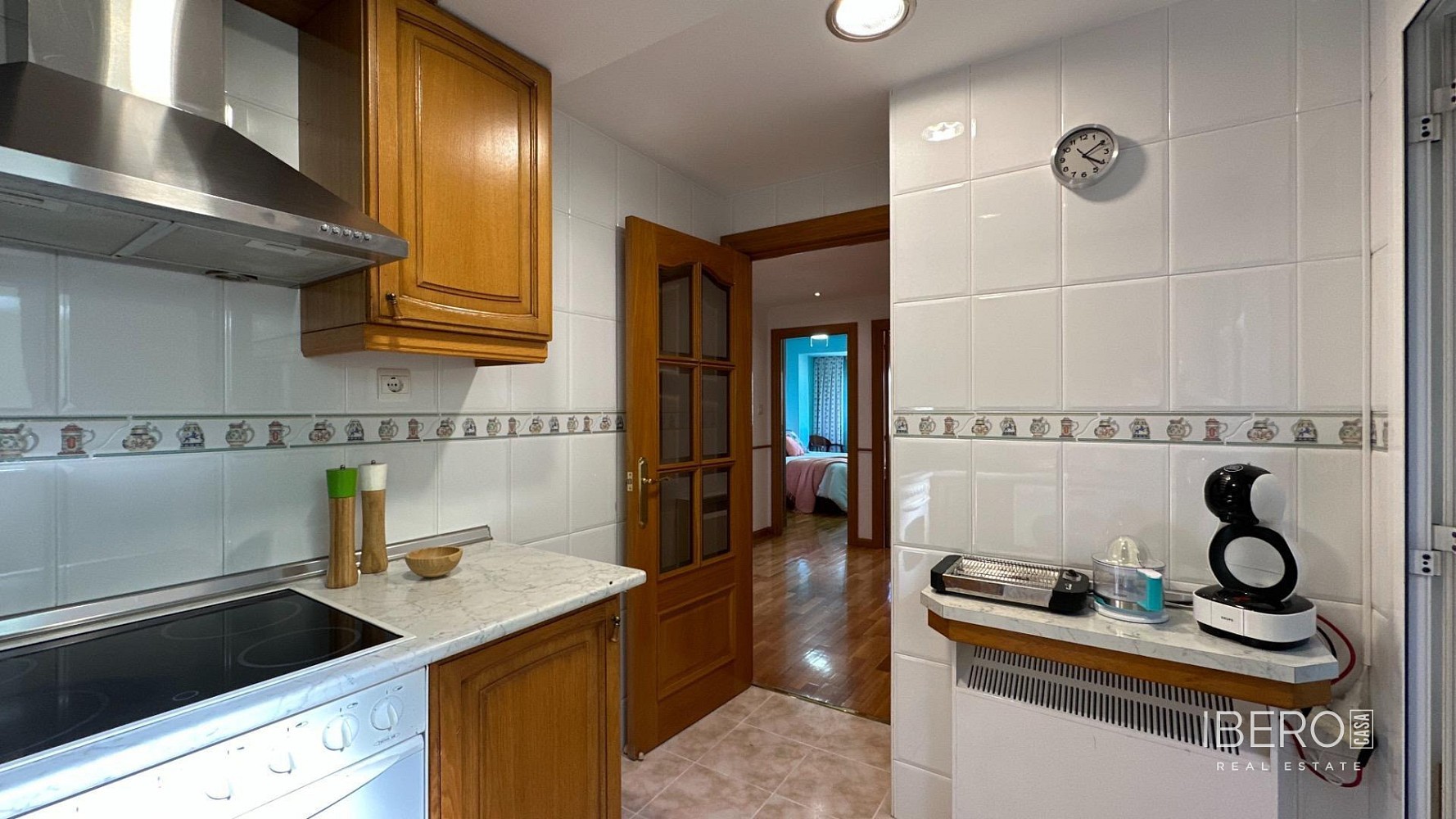 Byt 3+kk · 64 m² · Zaragoza, Španělsko - 3