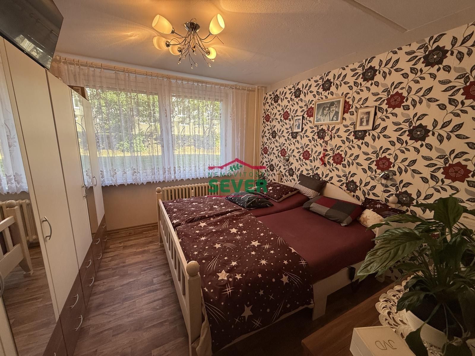 Byt 3+1 · 69 m² · Přátelství, Litvínov - 4