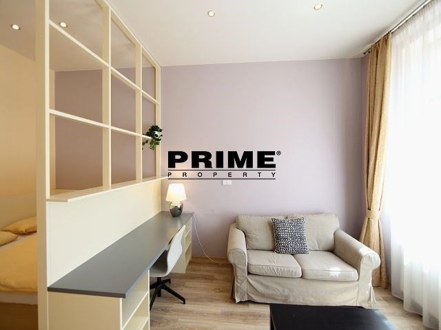 Byt 1+1 · 40 m² · Máchova 724, Praha Vinohrady - 3