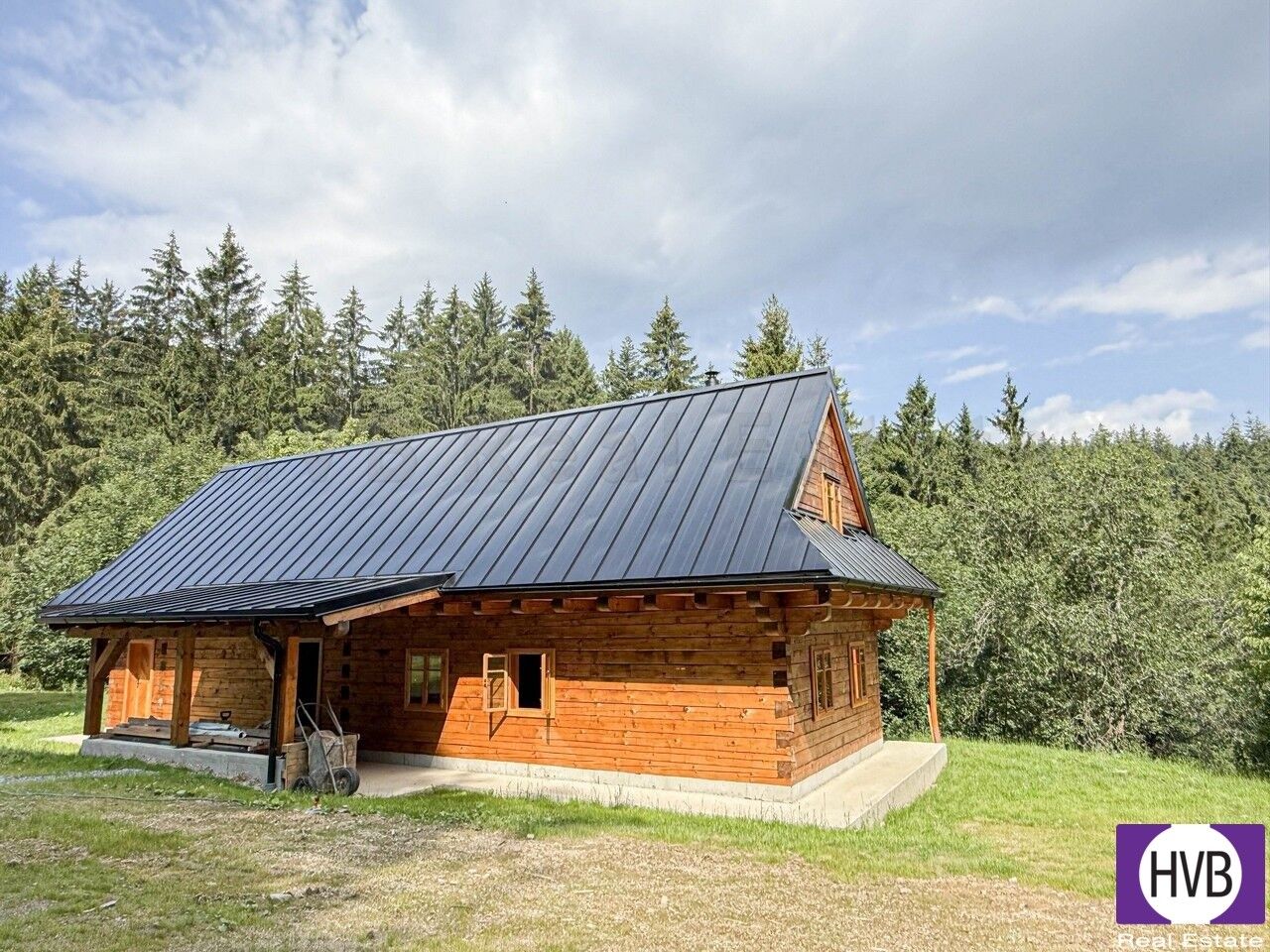 Chalupa · 291 m² · Hutisko-Solanec Solanec pod Soláněm - 4