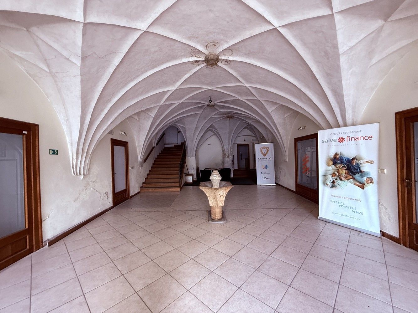 Kancelář · 77 m² · Moravská Třebová, okres Svitavy, Pardubický kraj - 4