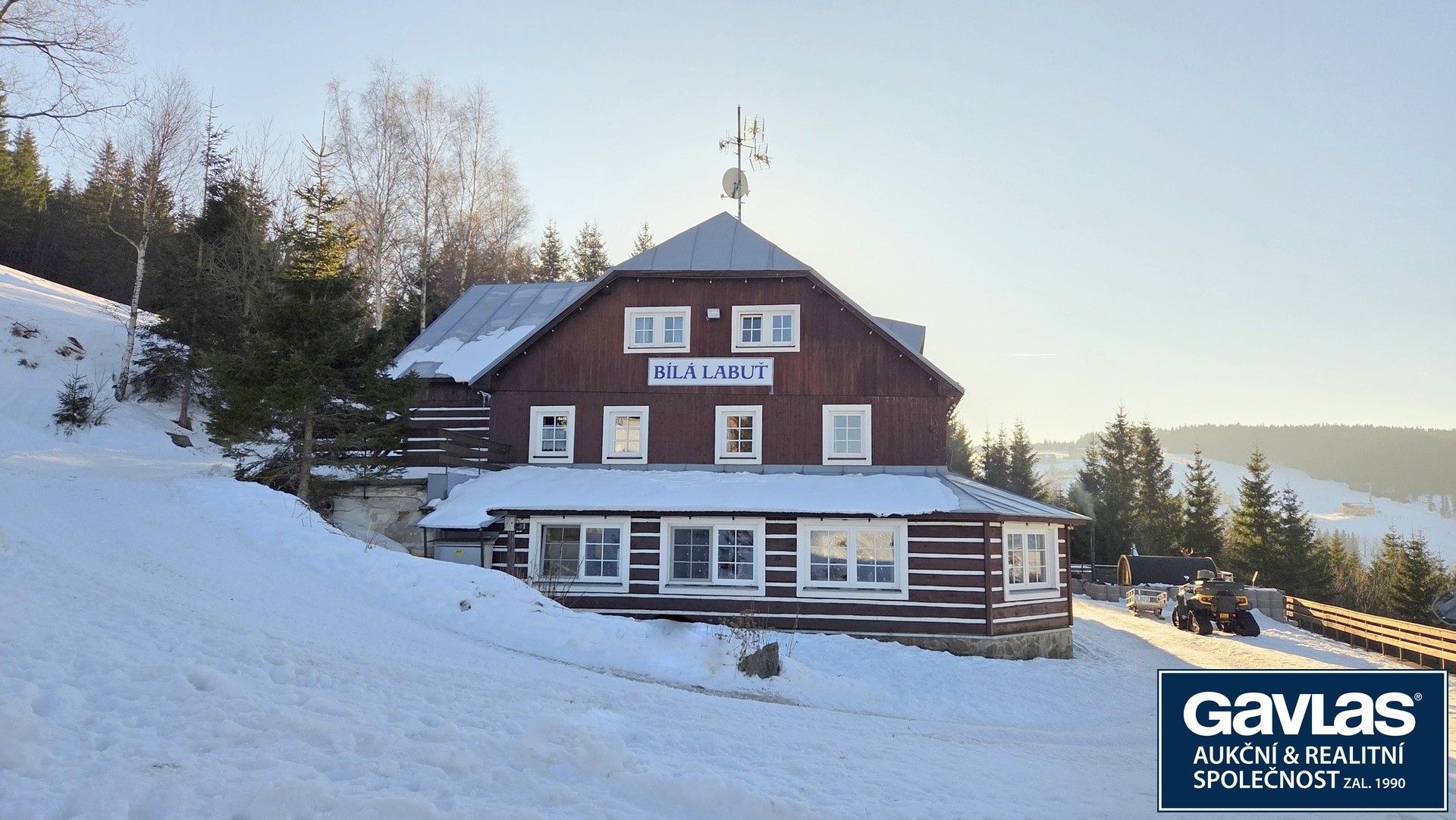 Ubytovací zařízení, Pec pod Sněžkou, 1 m²