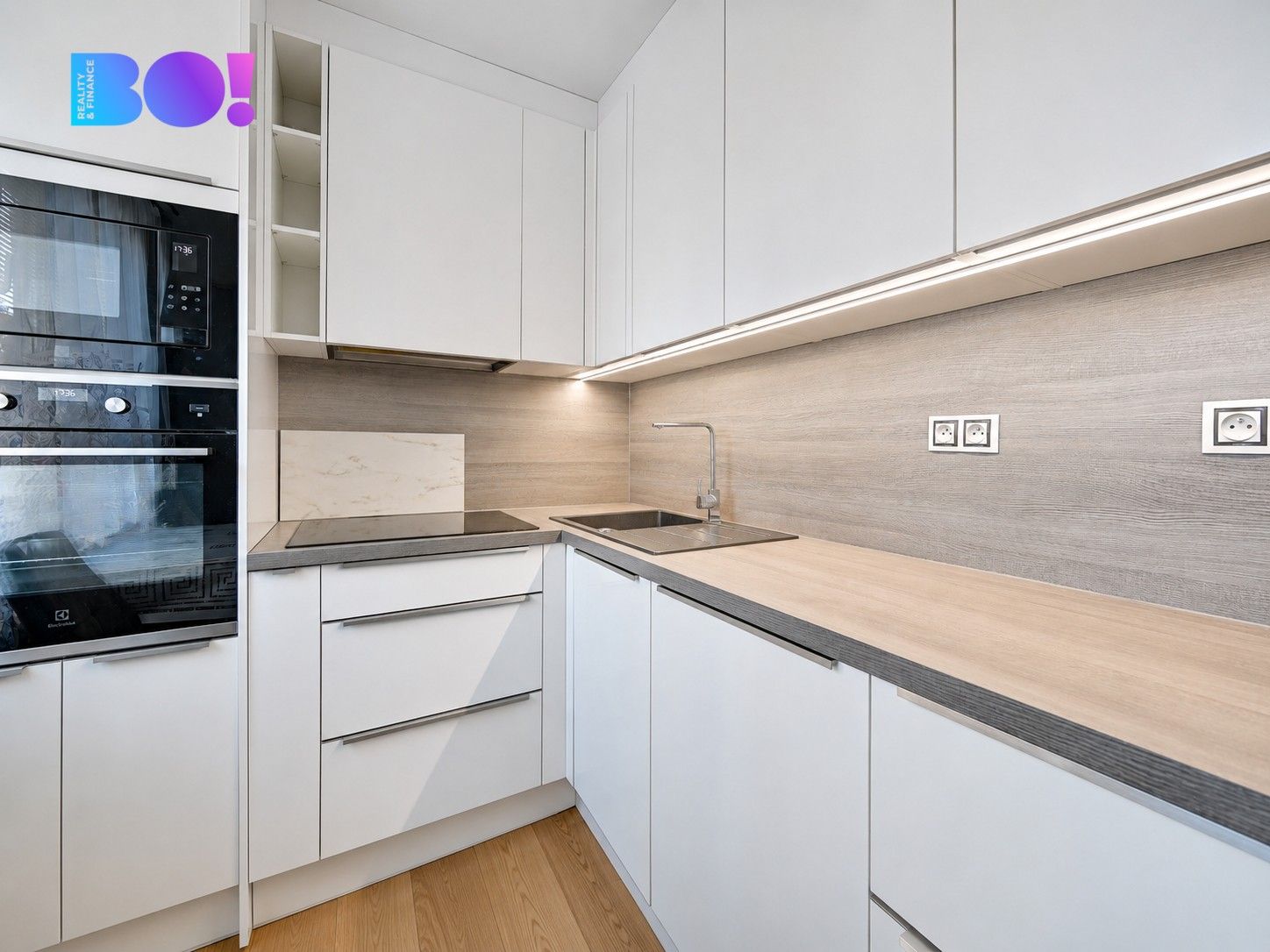 Prodej byt 2+1 - Okružní, Prostějov, 55 m² - 2
