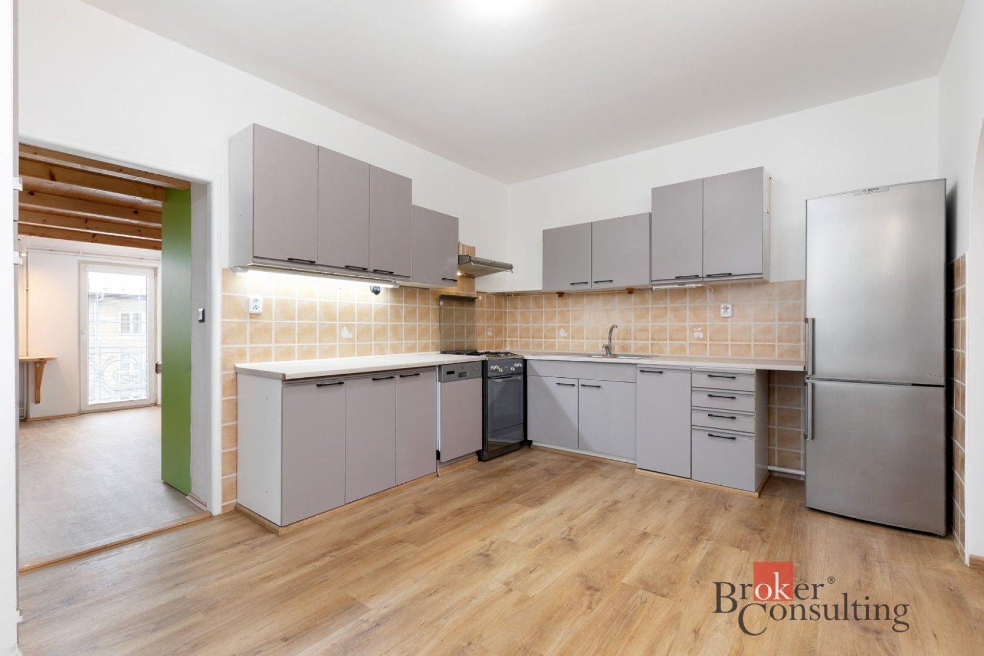 Byt 2+1 · 73 m² · Olomoucká, Opava - 4
