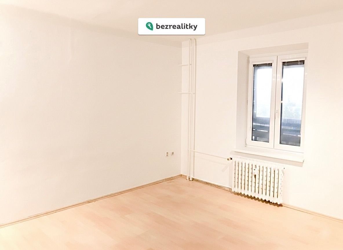 1+1, 28. října, Ostrava, 49 m²