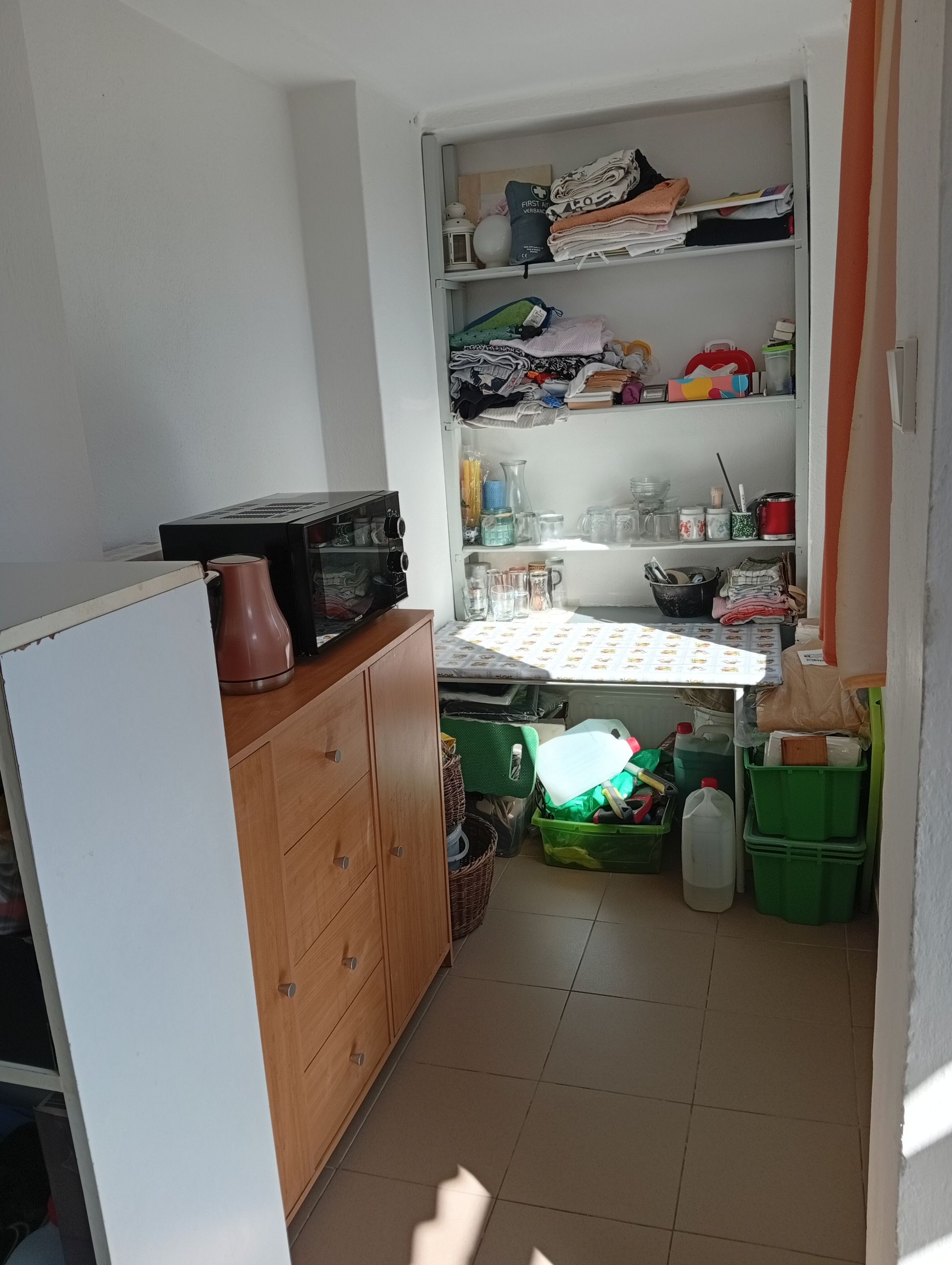 Pozemek pro bydlení, 1 002 m²