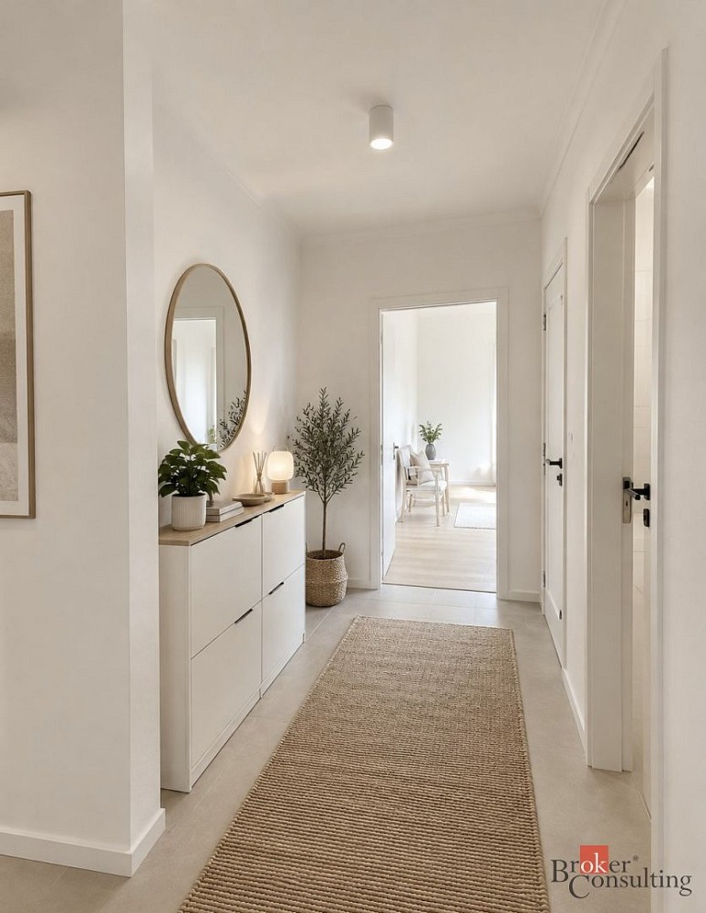 Byt 2+1 · 52 m² · U Prodejny, Ostrava - Hrabůvka - 3