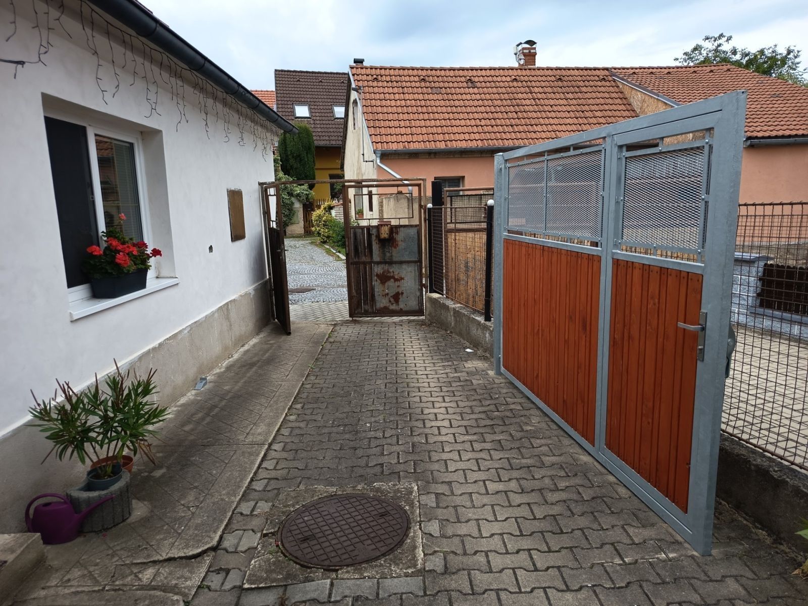 Rodinné domy, Mlýnská, Třebenice - Třebenice, Ústecký kraj, 60 m² - 2