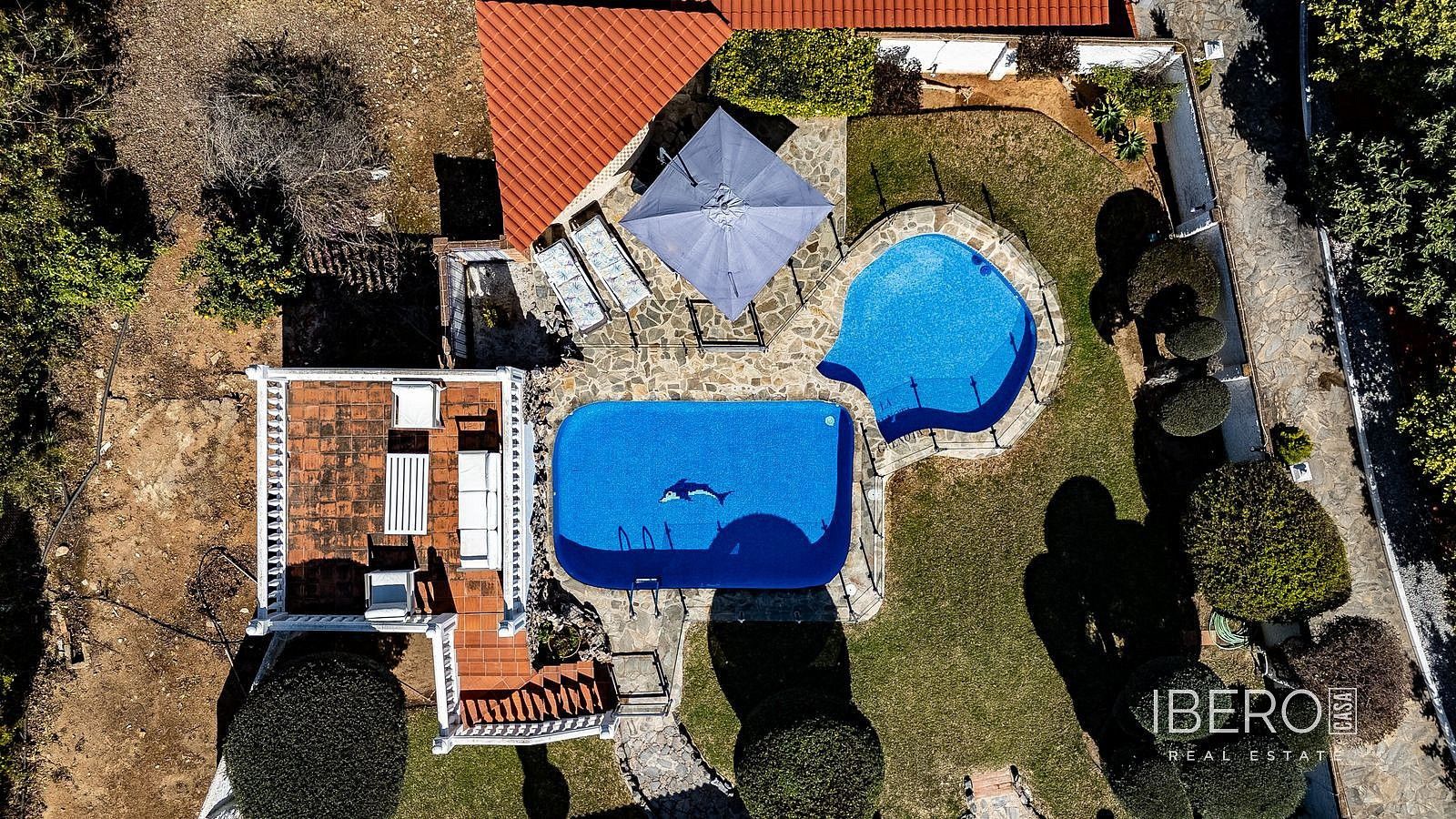 Rodinný dům · 597 m² · Alhaurín de la Torre, ES - 3