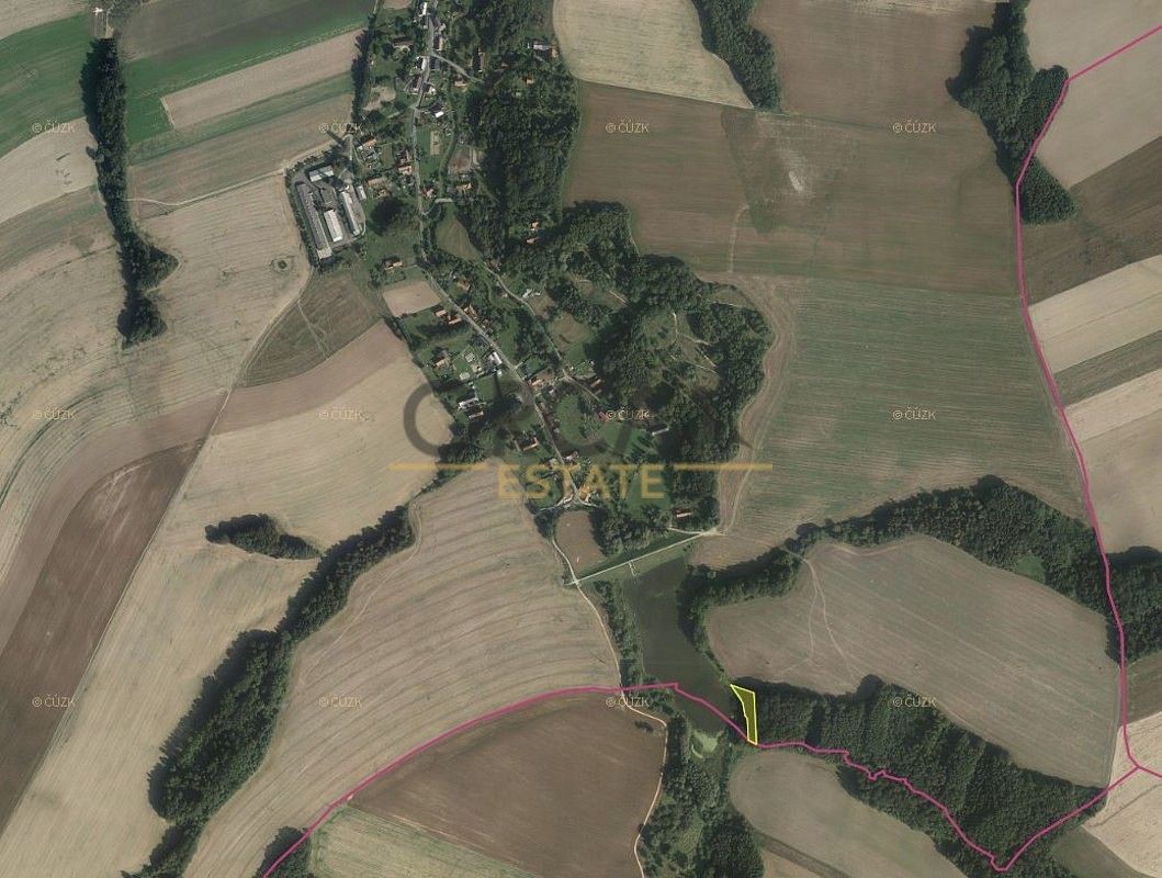 Louky, Bartošovice, okres Nový Jičín - 2