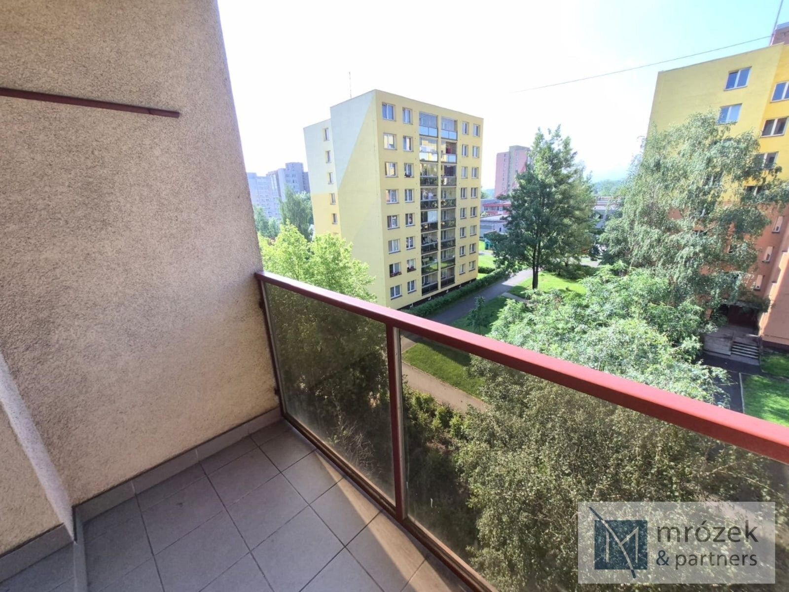 3+1, Kysucká 1796, Český Těšín, 68 m² - 2