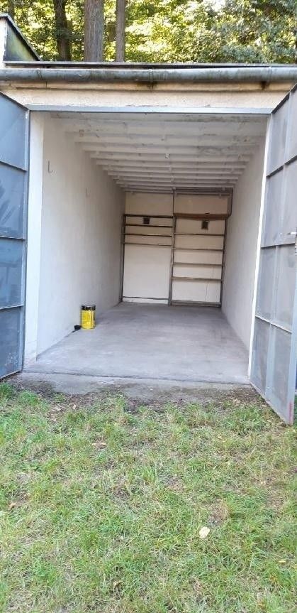 Prodej garáž - Moravský Krumlov, 672 01