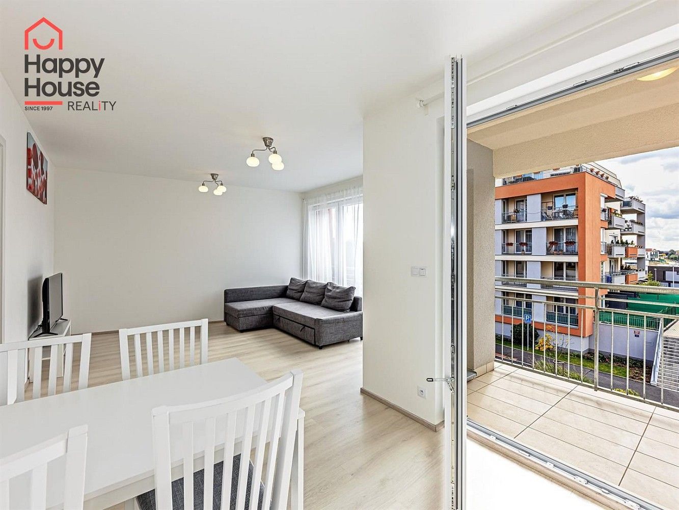 Byt 2+kk · 54 m² · Praha - Stodůlky, okres Praha 13, Hlavní město Praha - 4