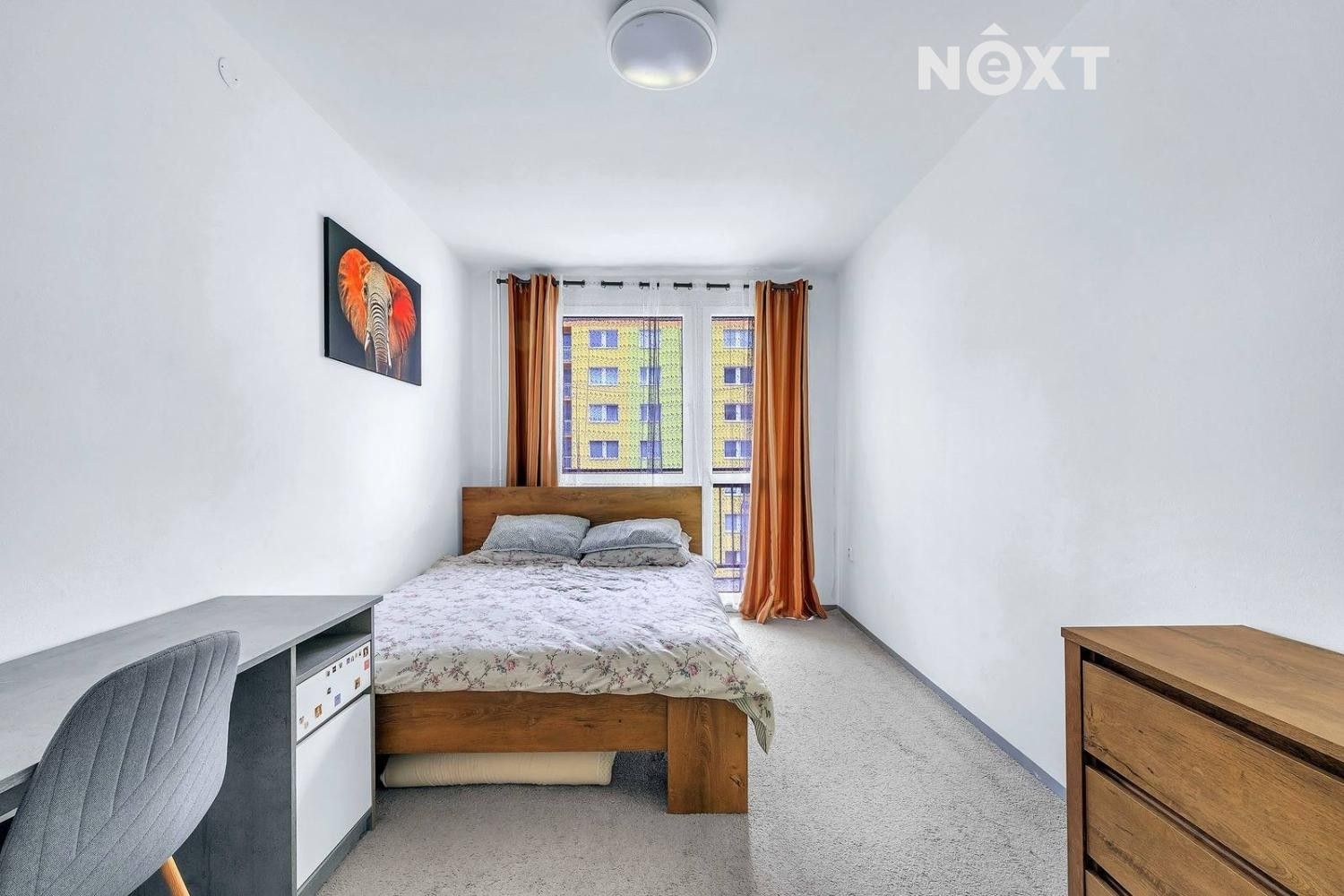 2+kk, Česká Lípa, 40 m²