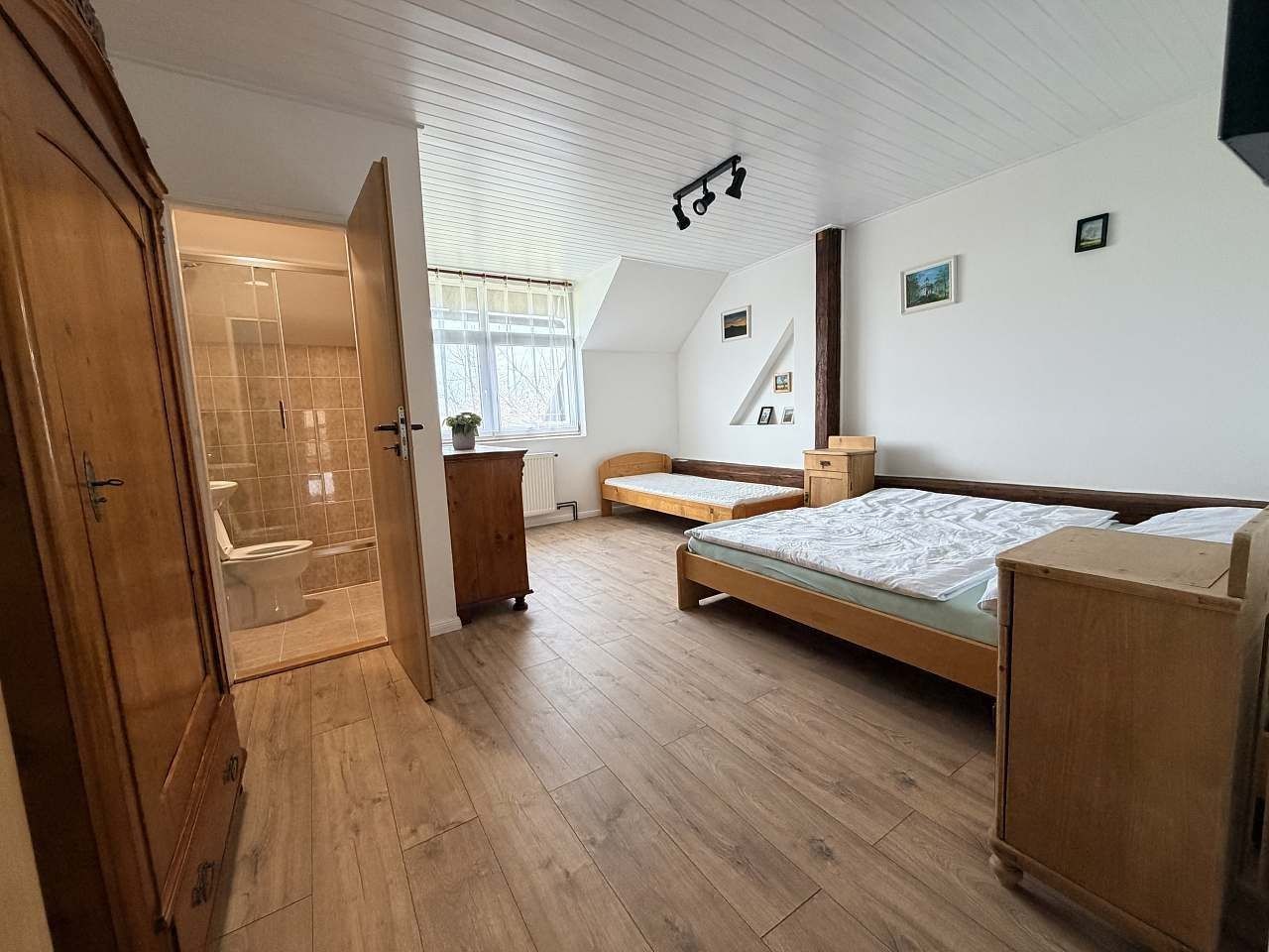 Chata · Sobotka - Kdanice, Královéhradecký kraj - 3