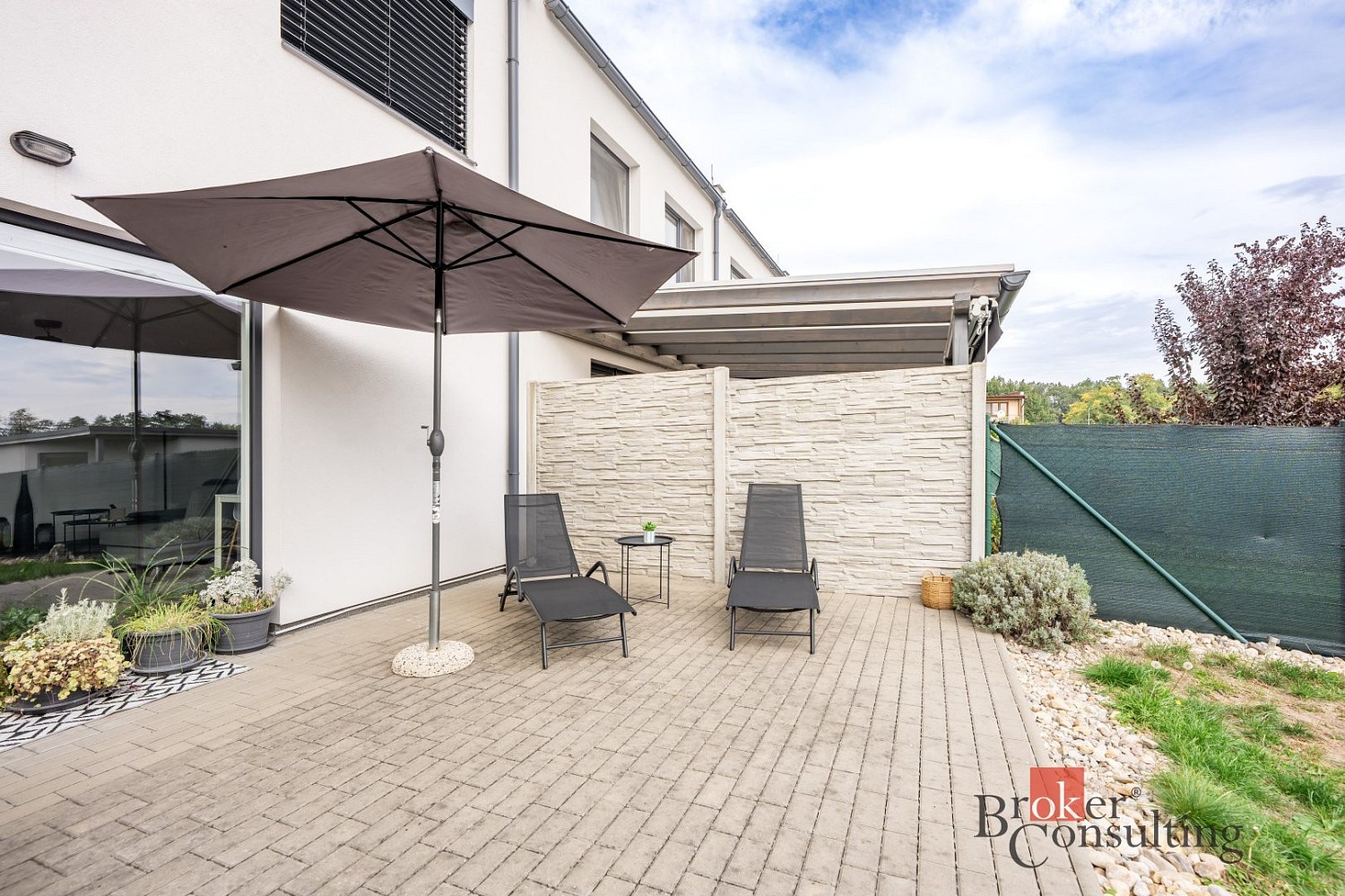 Prodej rodinný dům - Starý Mateřov, okres Pardubice, 110 m² - 5