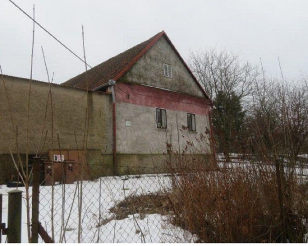 Rodinné domy, Svitavy, 568 02