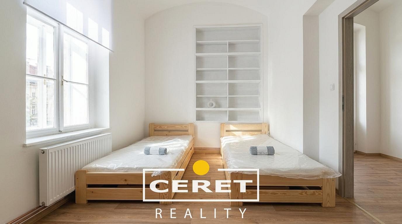 Prodej komerční - Žatec, okres Louny, Ústecký kraj, 3 500 m² - 5