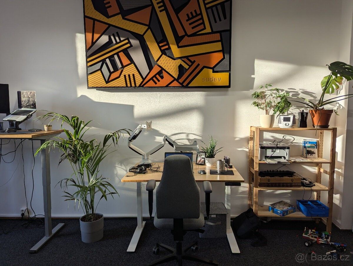 Kanceláře, Brno, 602 00