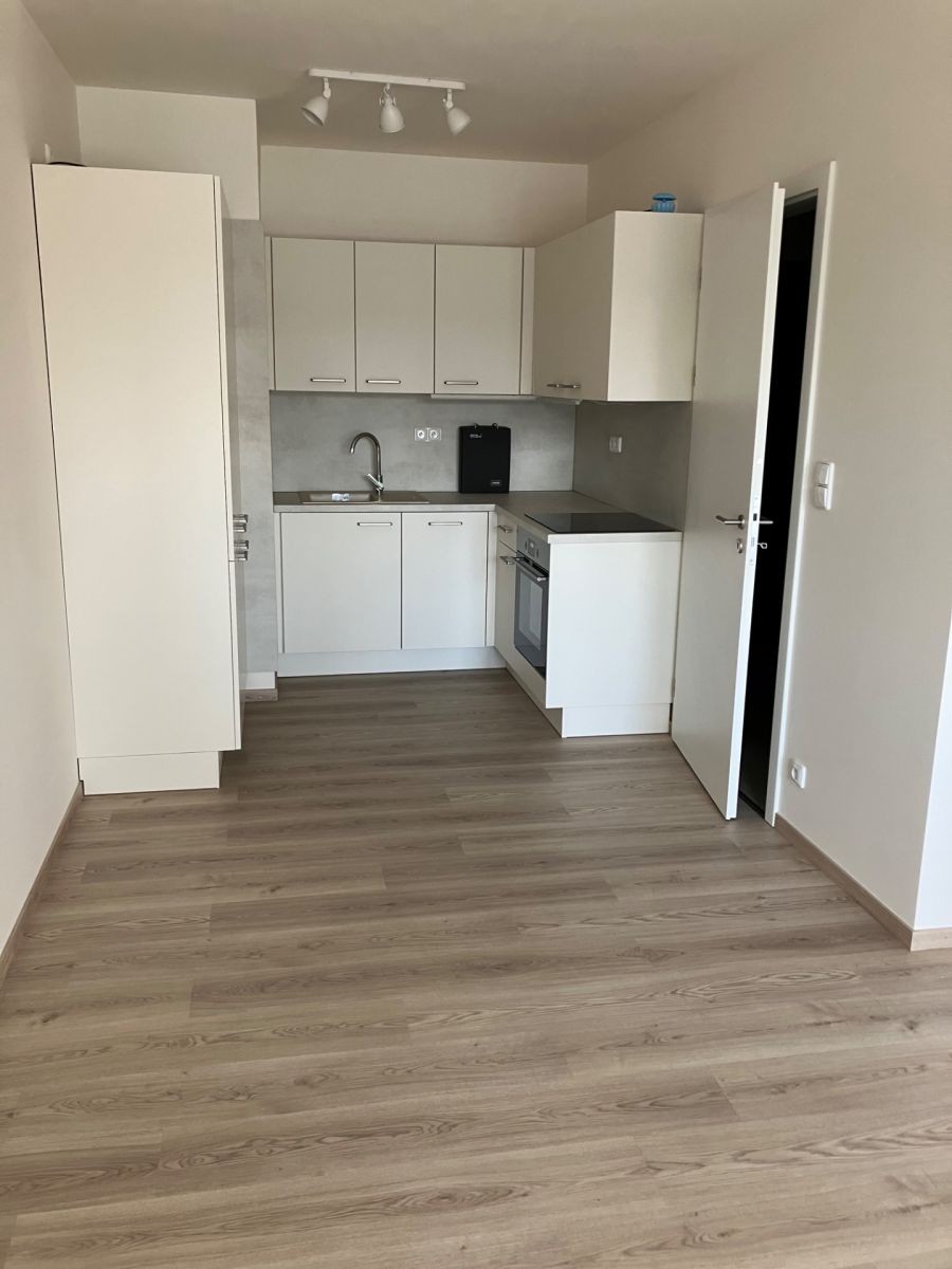 Byt 2+kk · 47 m² · Pod Harfou, Praha - Vysočany - 4