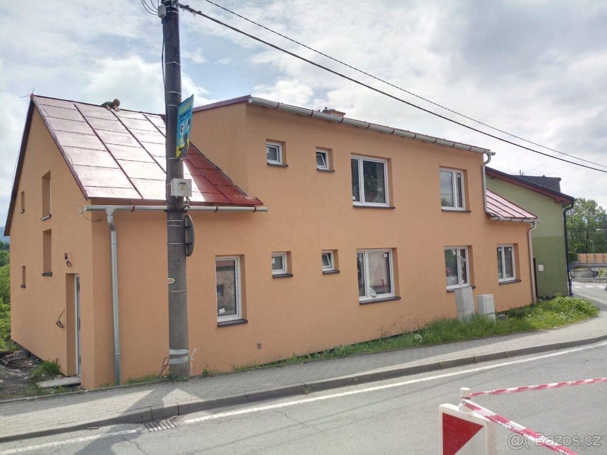 Byty, Bystřice nad Olší, 739 95