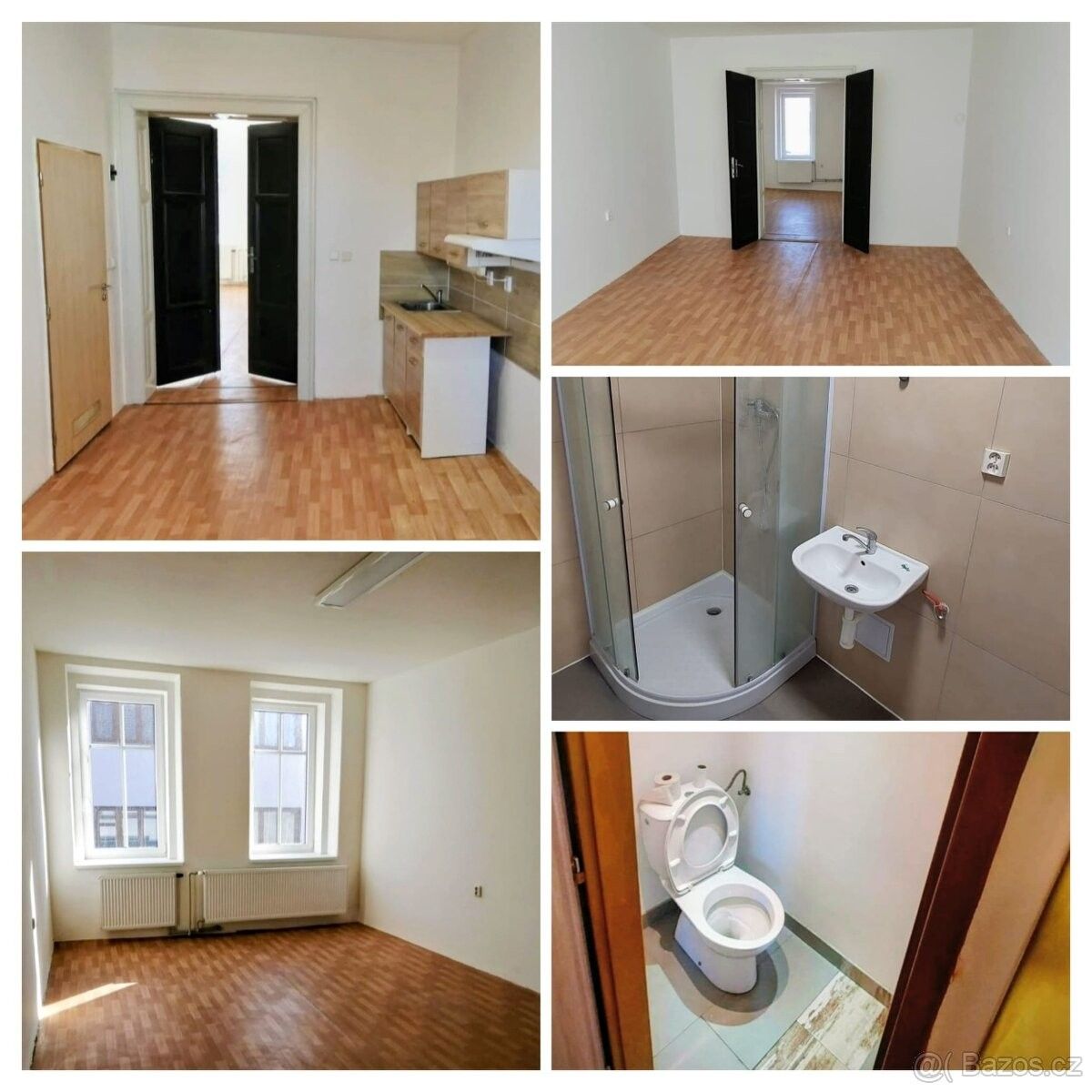 Byty, Nový Bydžov, 504 01