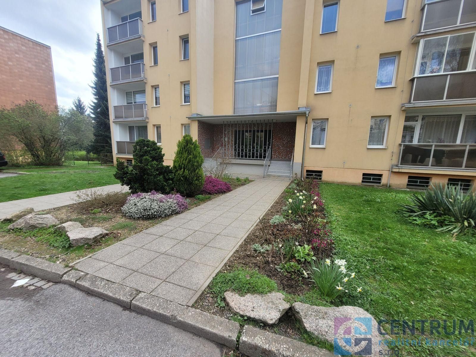 Pronájem byt 4+1 - Borový vrch, Liberec Xiii-Nové Pavlovice, Česko, 112 m²