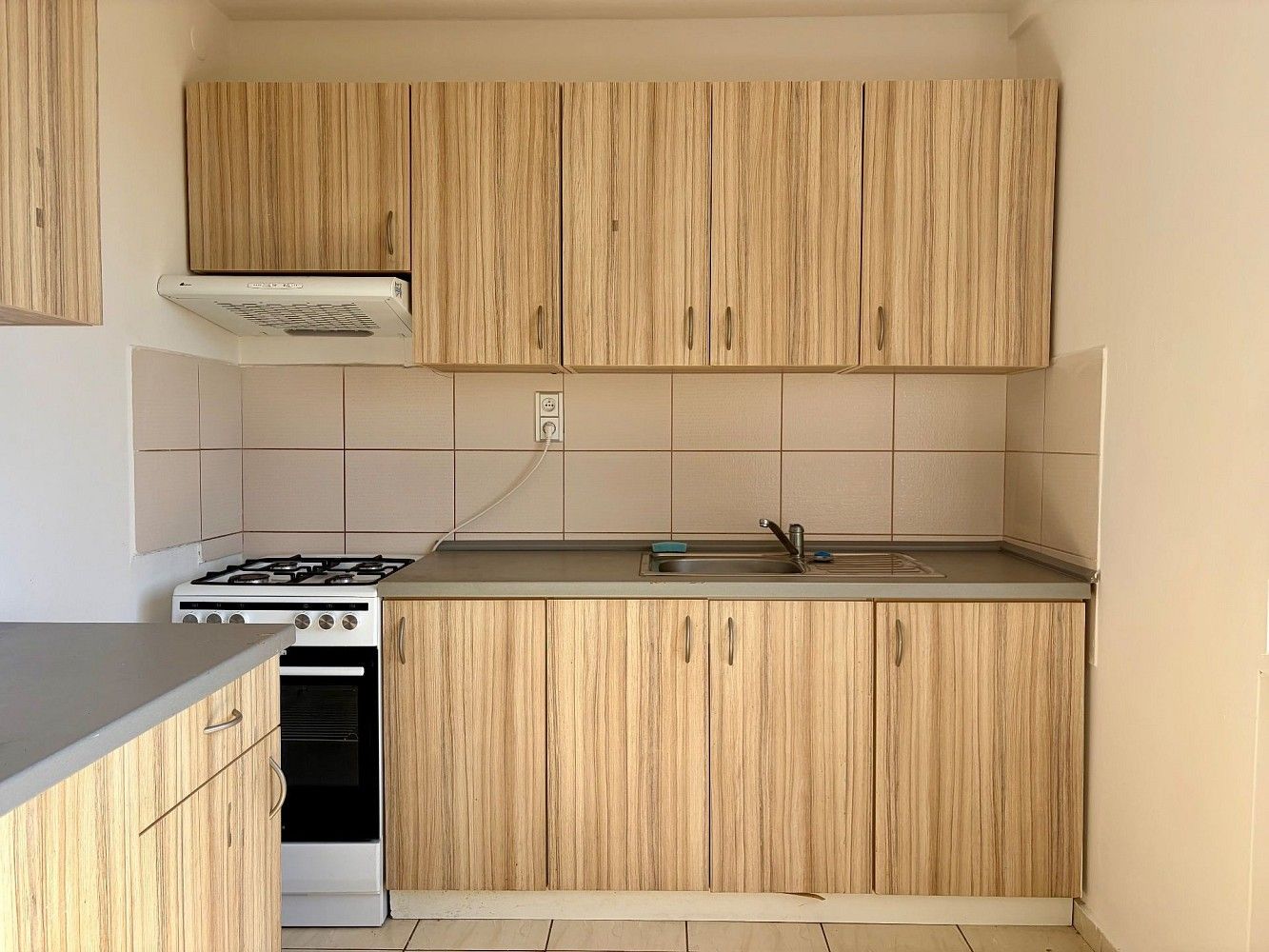 Pronájem byt 1+1 - Havířov, okres Karviná, Moravskoslezský kraj, 36 m² - 5