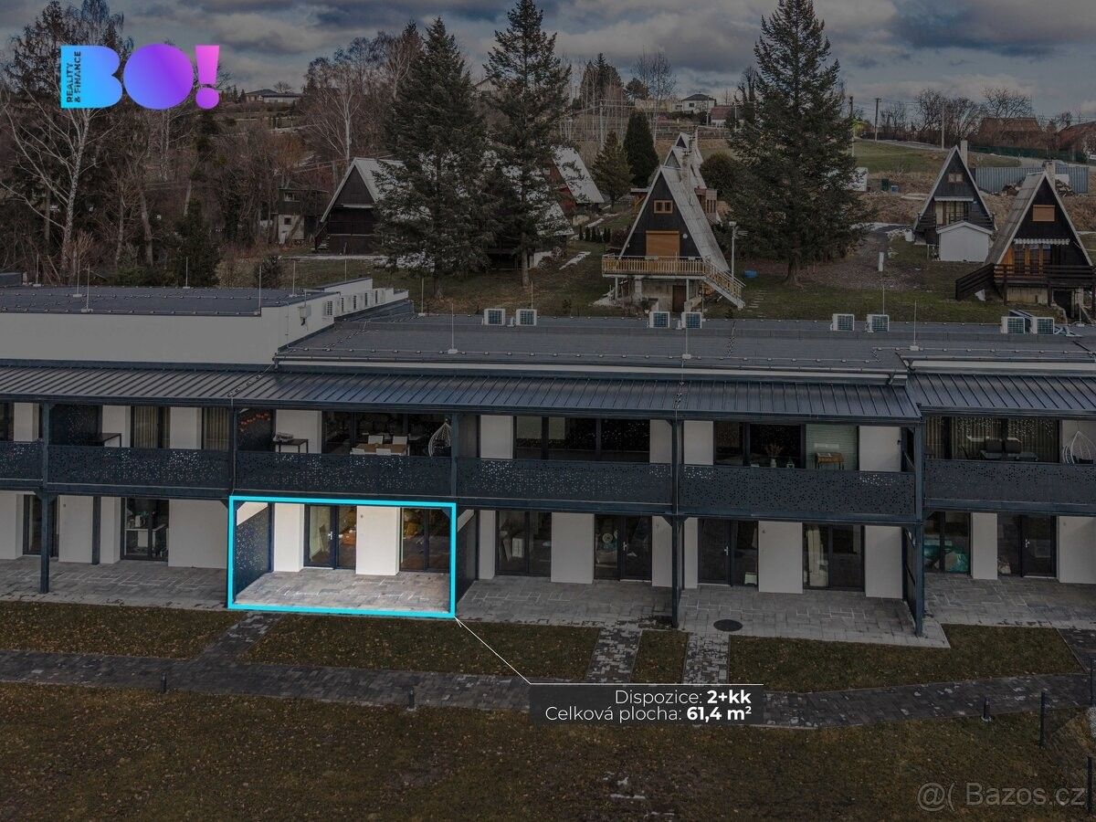 Byty, Dolní Domaslavice, 739 38