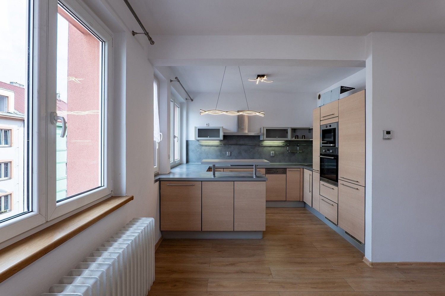 3+1, Praha - Vysočany, okres Praha 9, Hlavní město Praha, 85 m² - 1
