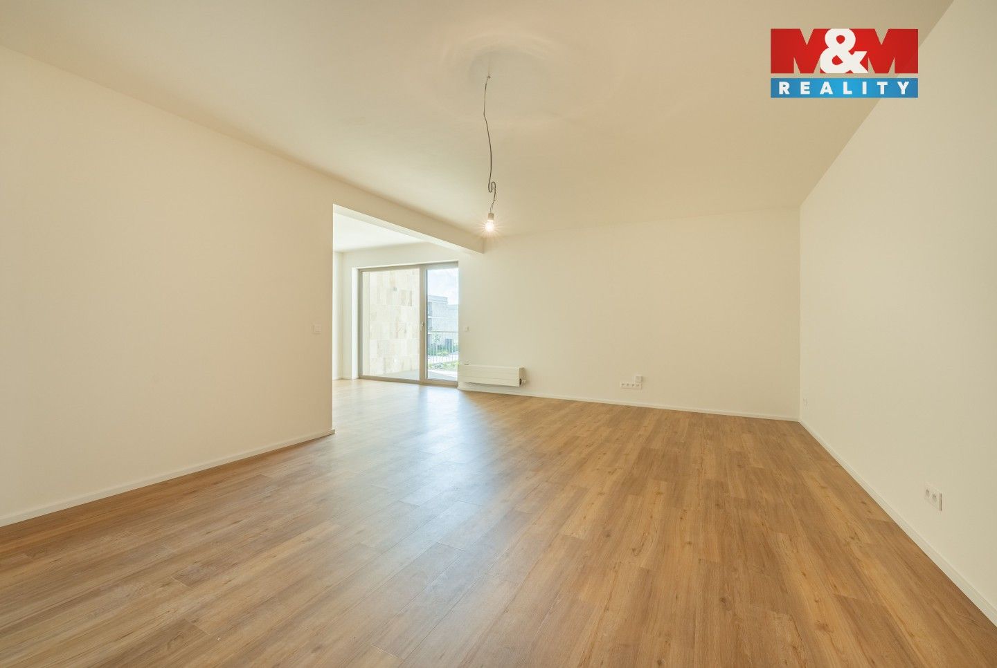 Byt 2+kk · 65 m² · Dřevčická, Brandýs nad Labem-Stará Boleslav - 4