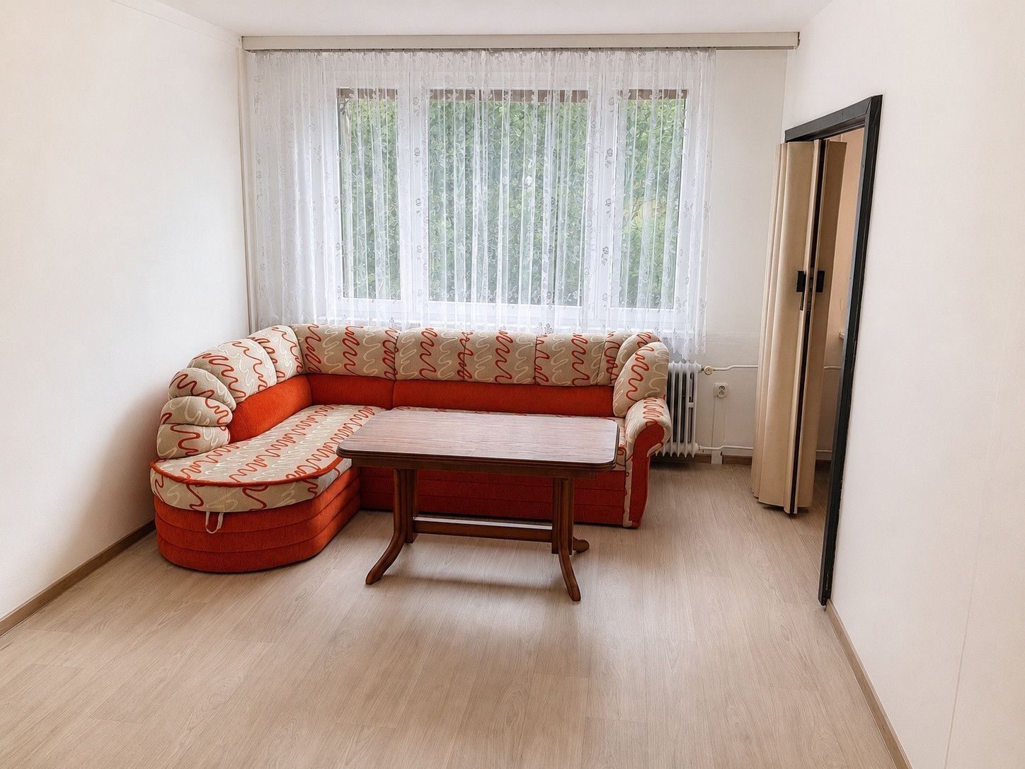 3+1, Moskevská, Most - Most II, Ústecký kraj, 55 m² - 1