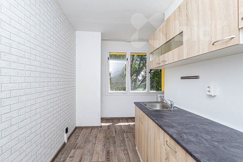 2+1, Kralovice, okres Plzeň-sever, Plzeňský kraj, 67 m² - 2