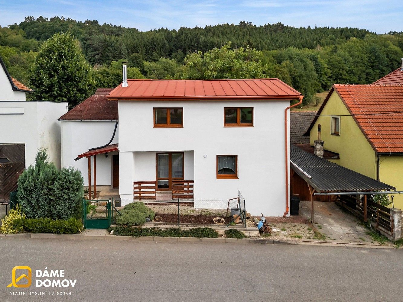 Rodinný dům, 103 m²