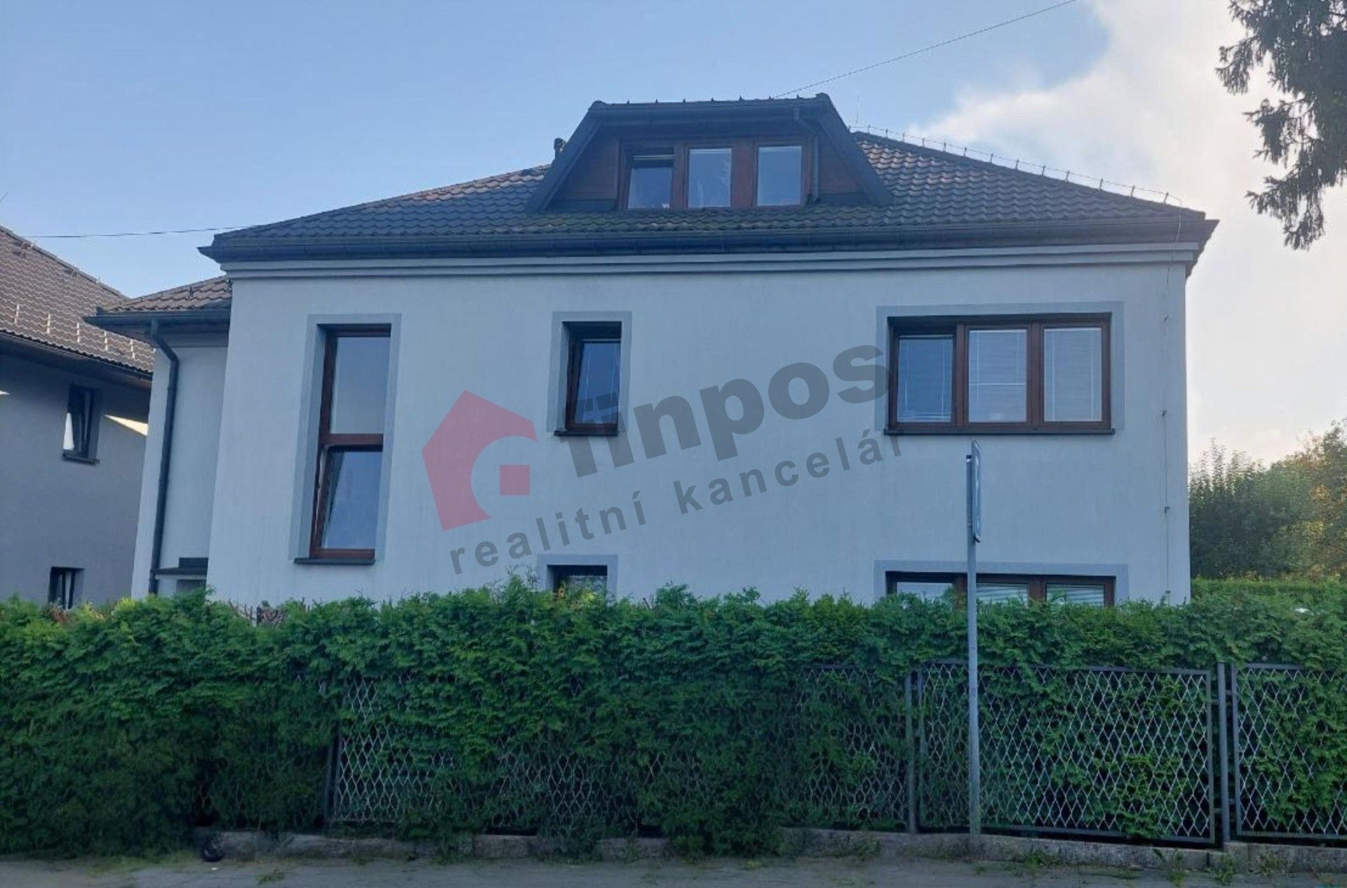 1+kk, Brandýská 539, Český Těšín, 32 m² - 1