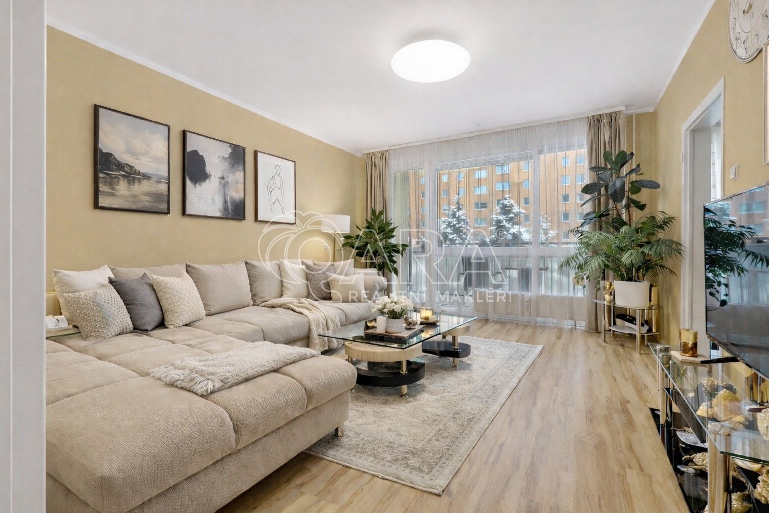 Prodej byt 3+1 - Pazderkova 933, Liberec, 87 m²