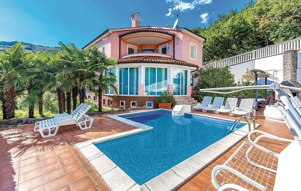 Rodinný dům · 489 m² · Opatija, HR - 4
