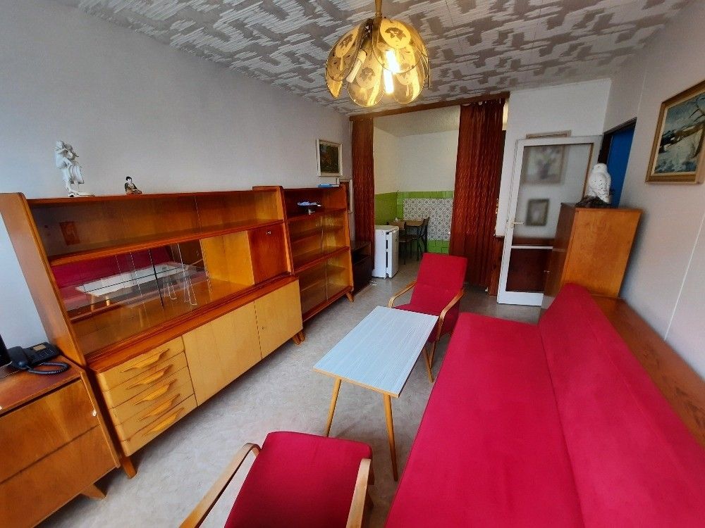 Pronájem byt - Praha, 198 00