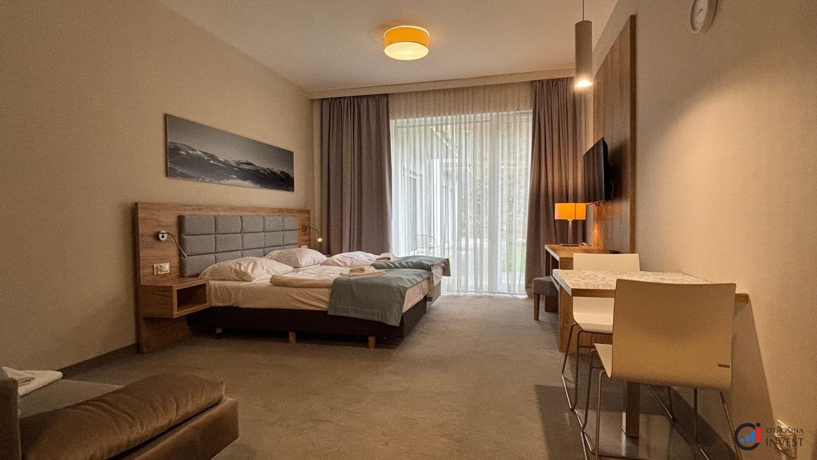 Ubytovací zařízení · 29 m² · Dolní Morava - 3