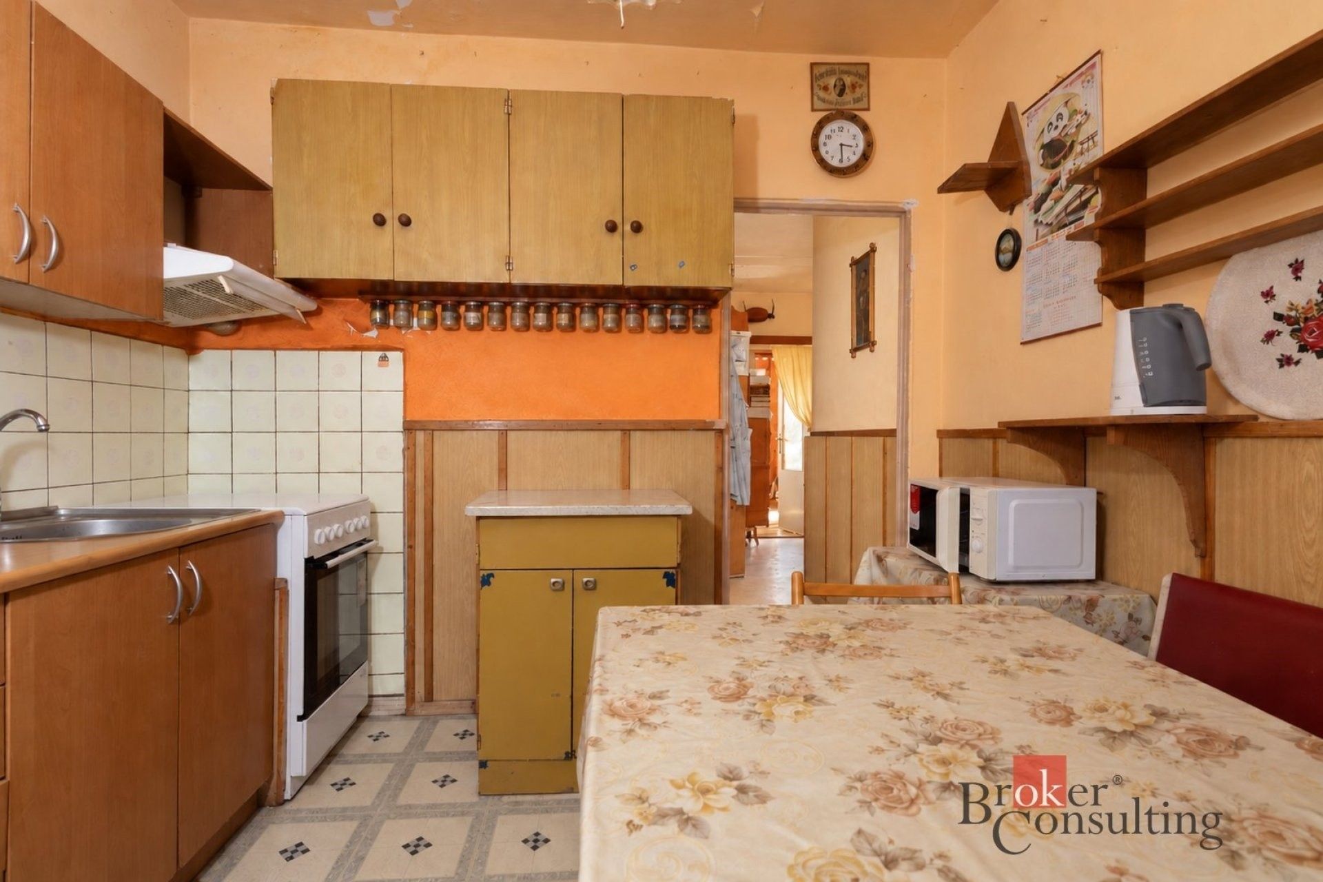 Prodej byt 3+1 - Horní Václavov, Václavov u Bruntálu, 78 m² - 2