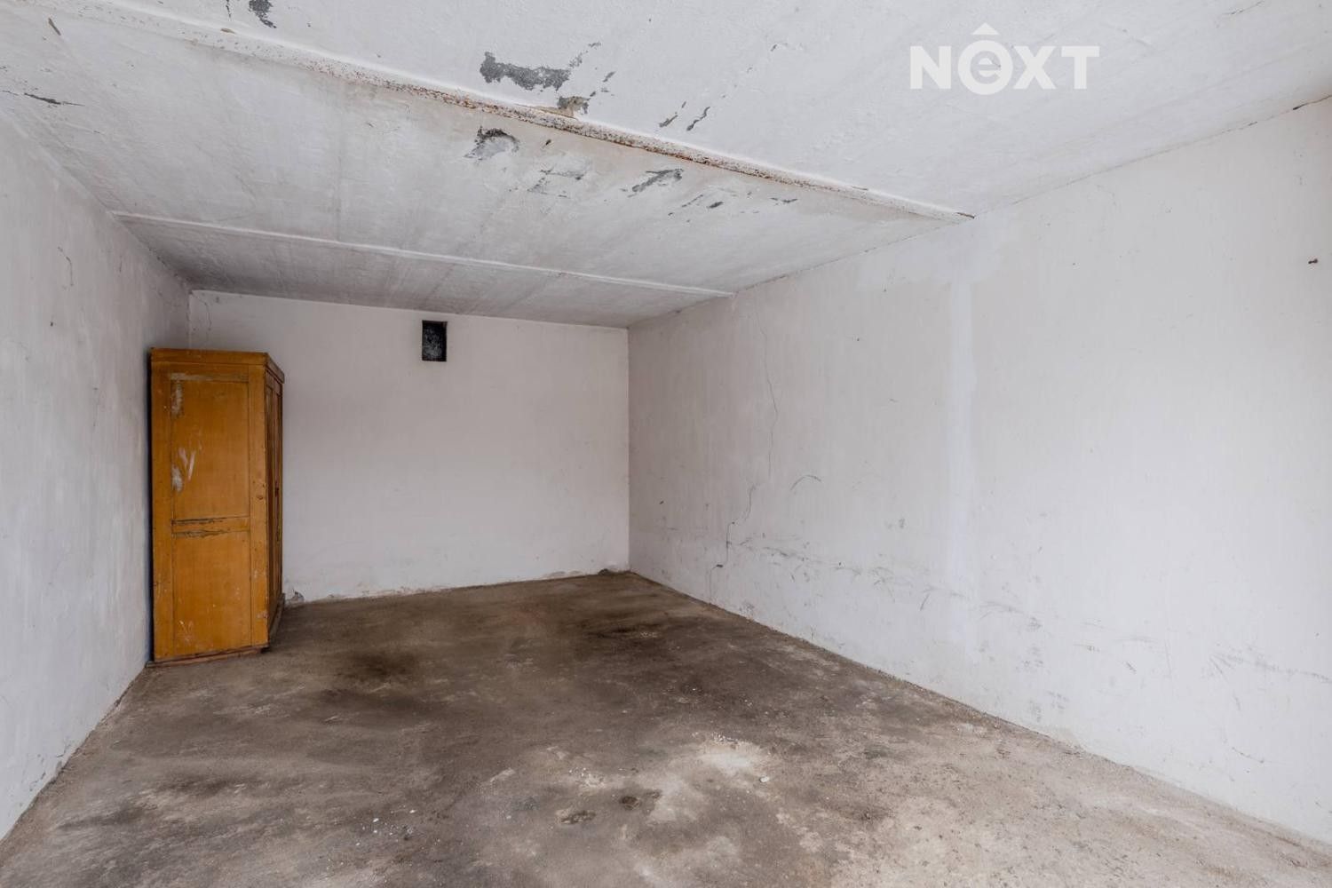 Prodej garáž - Hutní osada, Zastávka, 17 m²