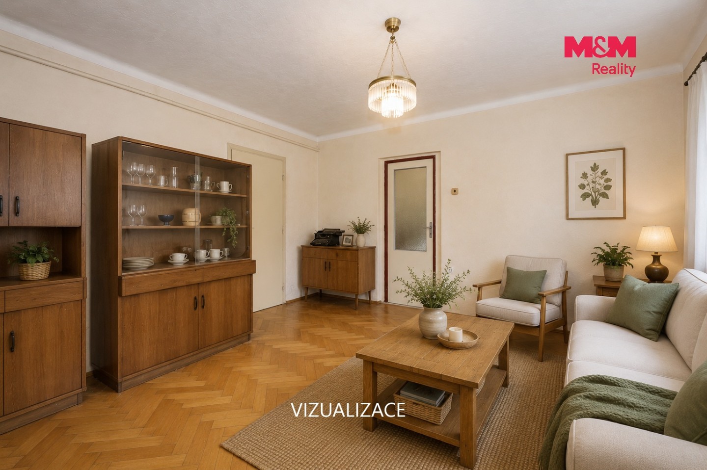 Rodinný dům · 265 m² · Benešov, Černovice - 3