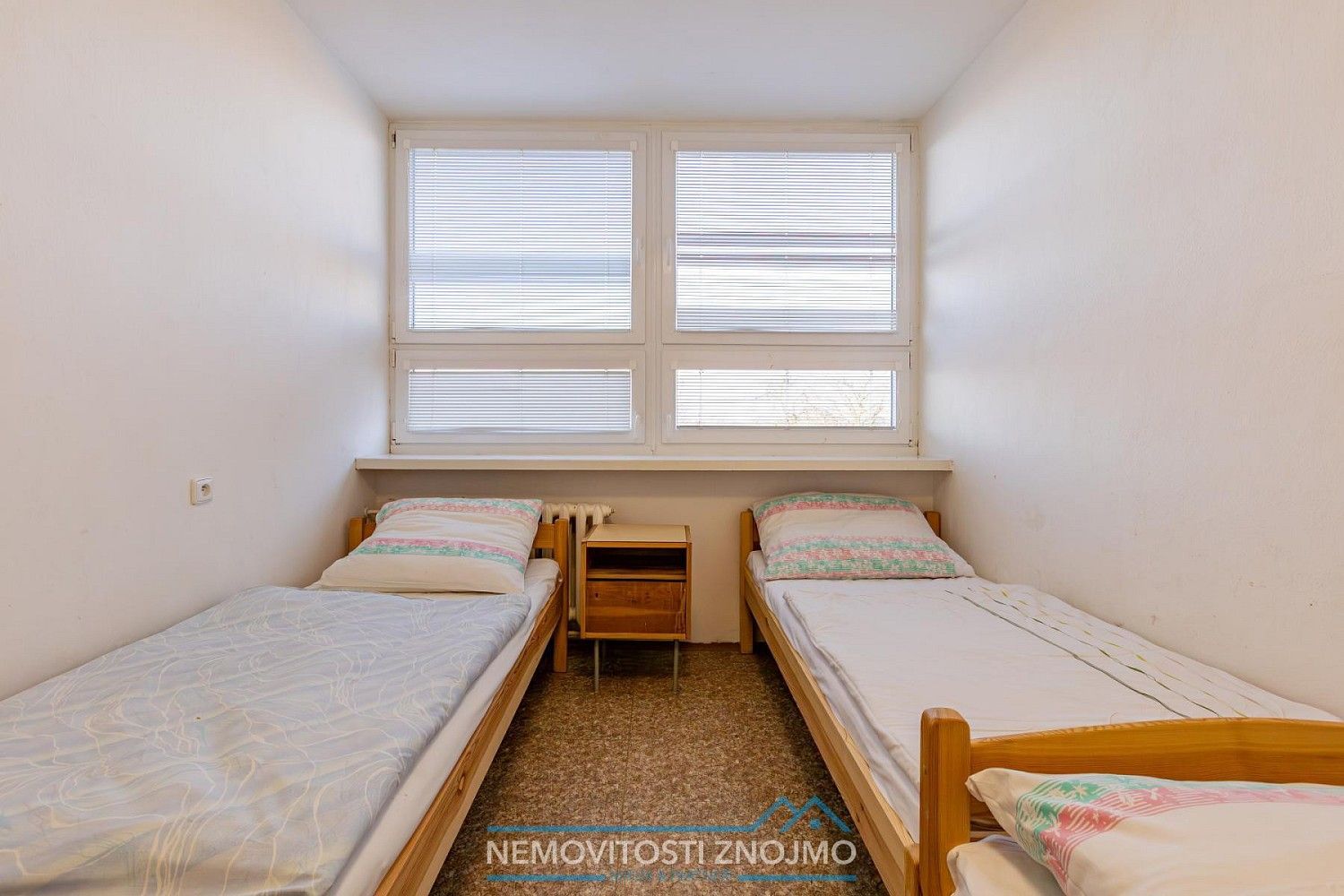Pronájem byt - Hrušovany nad Jevišovkou, okres Znojmo, Jihomoravský kraj, 10 m² - 5