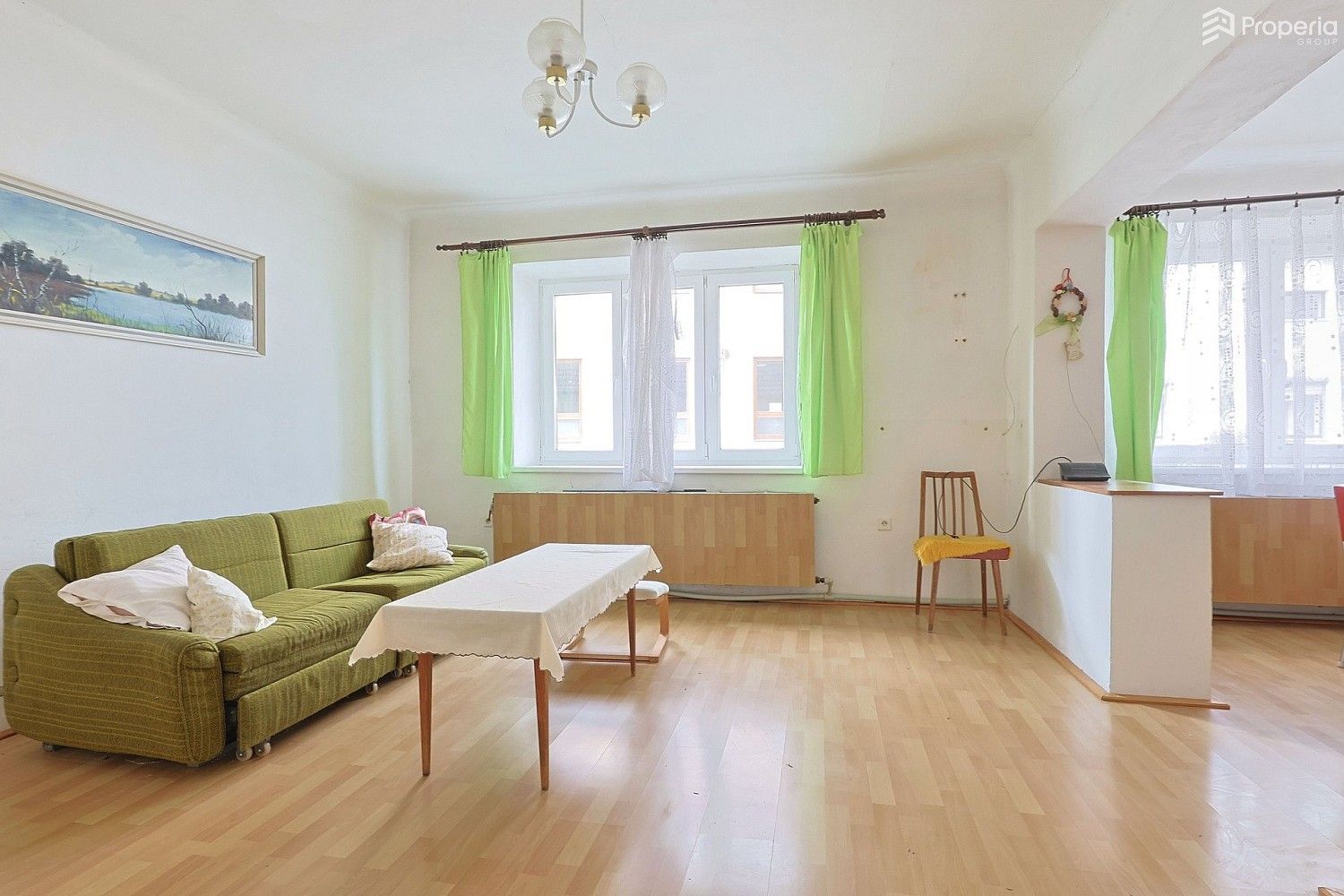 Prodej rodinný dům - Uhřice, okres Vyškov, Jihomoravský kraj, 140 m² - 5