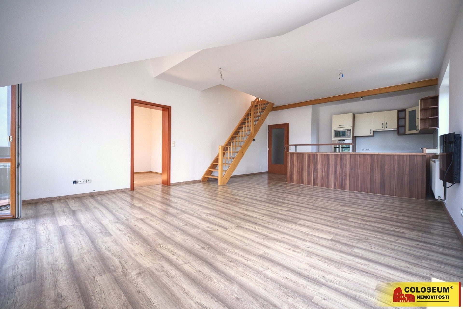 Prodej byt 4+kk - Jedovnice, 131 m² - 5